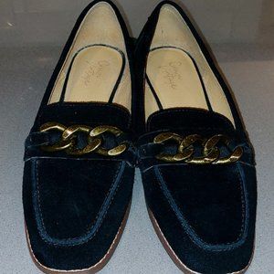 Crown Vintage Lastro Loafter